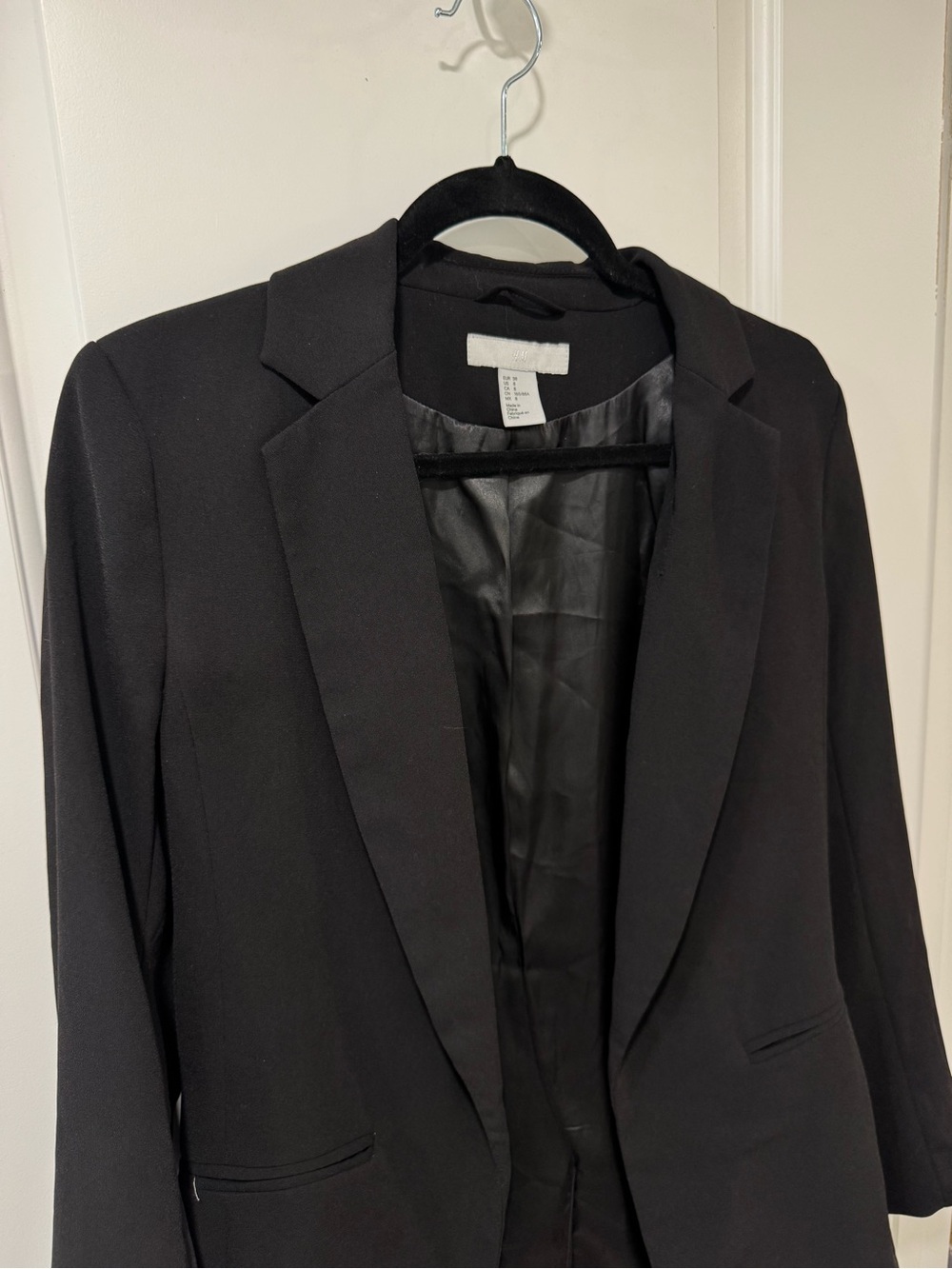 H&M blazer - Picture 2 of 8
